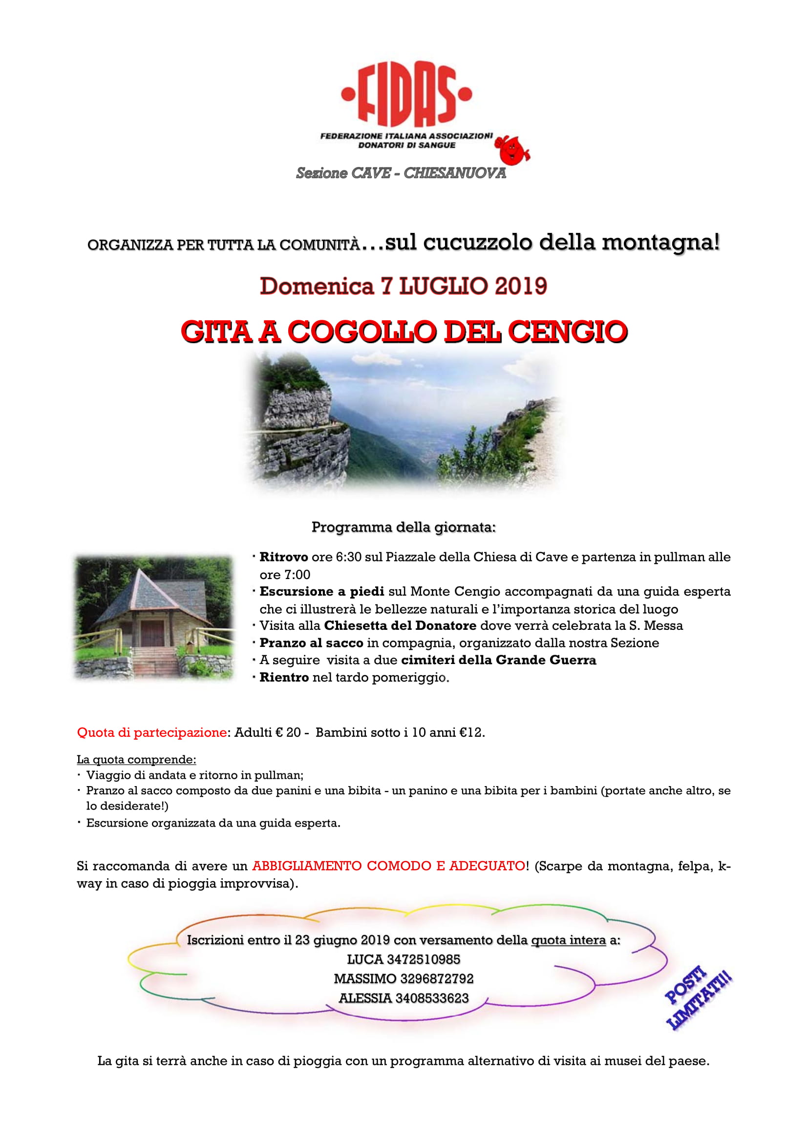 GITA 2019